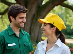 Oportunidade de emprego em São Paulo com moradia gratuita – (Casal)