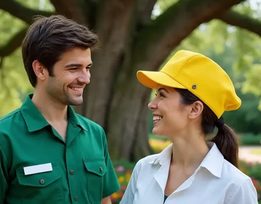 Oportunidade de emprego em São Paulo com moradia gratuita – (Casal)