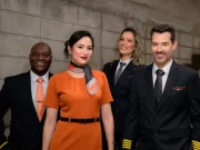 Auxiliar de Aeroporto – GOL