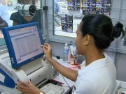 Atendente (Lotérica)