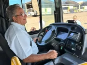 Motorista de Ônibus