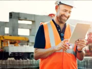 Administrativo de Obras – Fiscal