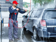 Lavador – FIAT – Aracaju