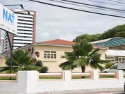 O Núcleo de Apoio ao Trabalho (NAT) está funcionando em em novo endereço