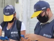 IBGE abre 175 vagas em Sergipe