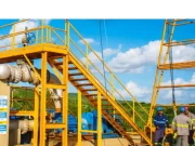 Operador(a) Volante Água