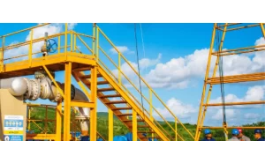 Operador(a) Volante Água