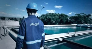 Trabalhe na Iguá – Operador (a) Sistema de Tratamento de Esgoto