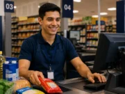 Macapá: Sem Experiência: Vaga Operacional em Shopping, Abre Seleção com Pacote Completo de Benefícios