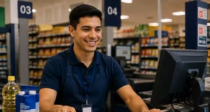 Macapá: Sem Experiência: Vaga Operacional em Shopping, Abre Seleção com Pacote Completo de Benefícios