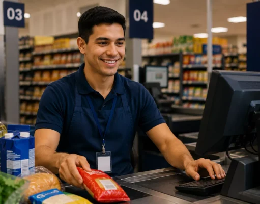 Macapá: Sem Experiência: Vaga Operacional em Shopping, Abre Seleção com Pacote Completo de Benefícios
